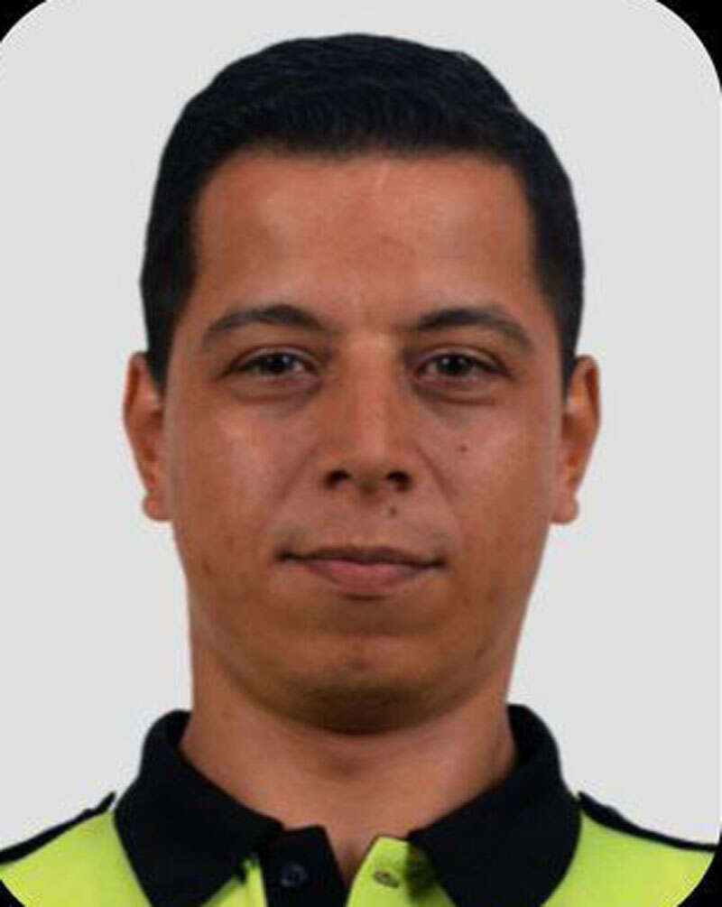 Eski polisin vurduğu polis Mehmet Ali Topatan şehit oldu 3
